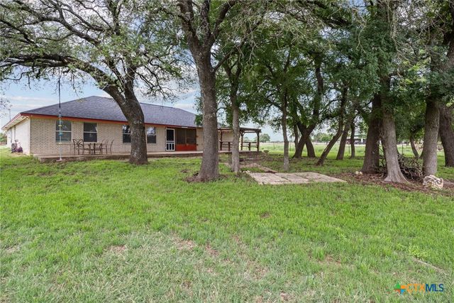 601 Seven Ranch Road, Salado, TX 76571