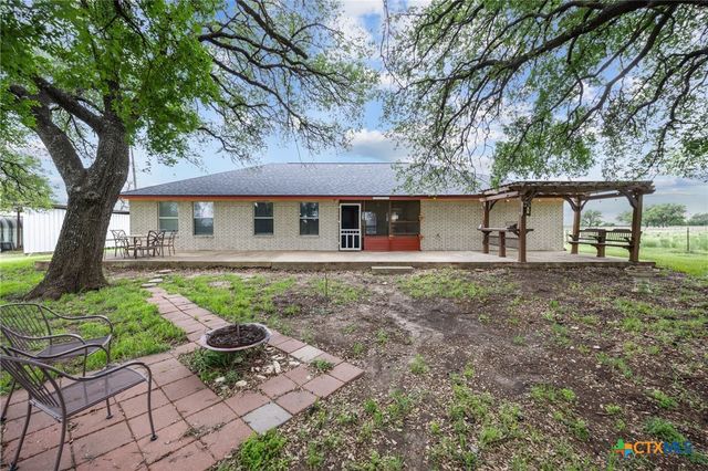 601 Seven Ranch Road, Salado, TX 76571