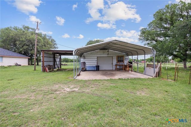 601 Seven Ranch Road, Salado, TX 76571
