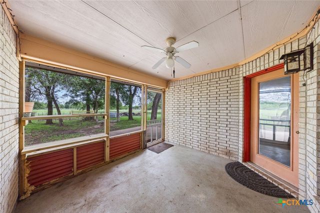 601 Seven Ranch Road, Salado, TX 76571