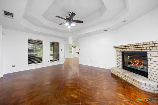 601 Seven Ranch Road, Salado, TX 76571