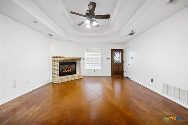 601 Seven Ranch Road, Salado, TX 76571