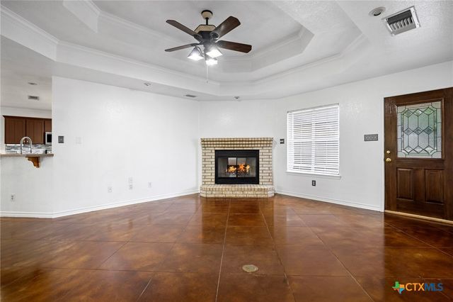 601 Seven Ranch Road, Salado, TX 76571
