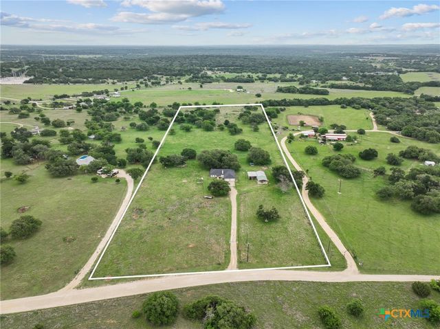 601 Seven Ranch Road, Salado, TX 76571