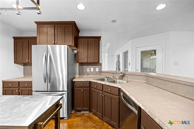 601 Seven Ranch Road, Salado, TX 76571