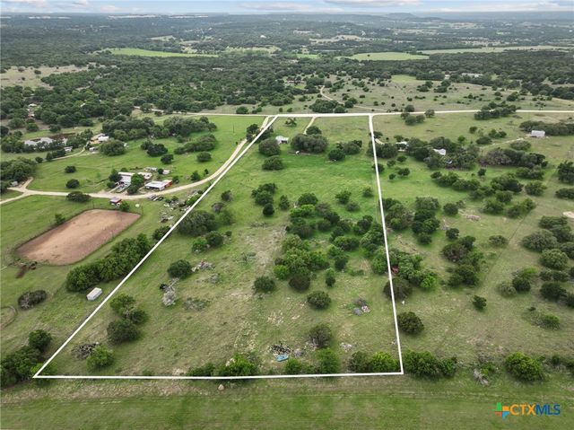 601 Seven Ranch Road, Salado, TX 76571
