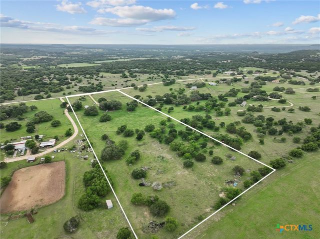 601 Seven Ranch Road, Salado, TX 76571