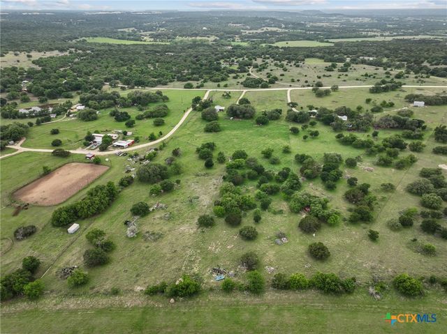 601 Seven Ranch Road, Salado, TX 76571