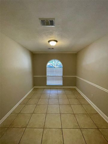 16803 Castle Fraser Dr Drive, Houston, TX 77084