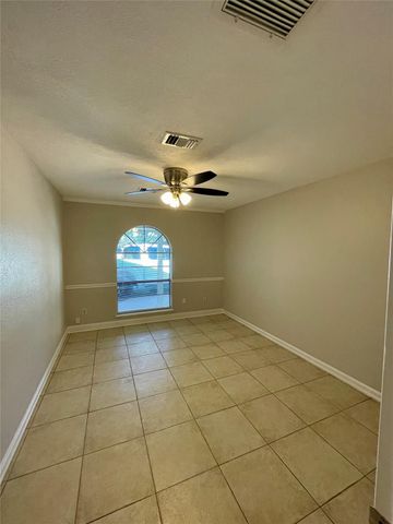 16803 Castle Fraser Dr Drive, Houston, TX 77084