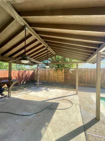 16803 Castle Fraser Dr Drive, Houston, TX 77084