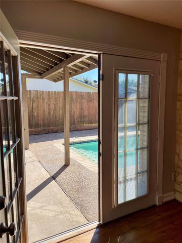 16803 Castle Fraser Dr Drive, Houston, TX 77084