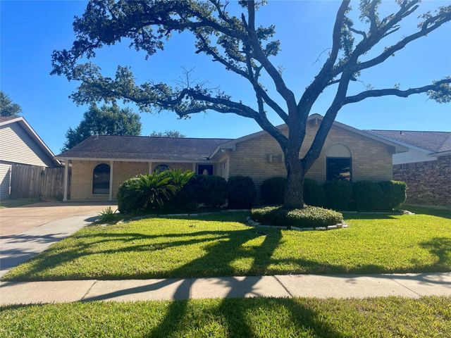 16803 Castle Fraser Dr Drive, Houston, TX 77084