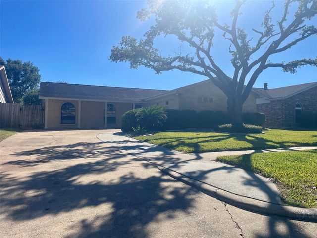 16803 Castle Fraser Dr Drive, Houston, TX 77084