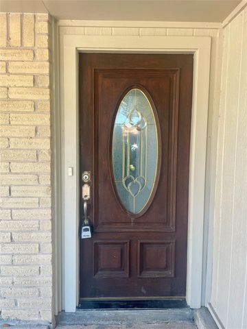 16803 Castle Fraser Dr Drive, Houston, TX 77084