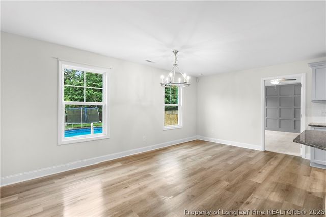 288 Placid Pond Drive, Broadway, NC 27505