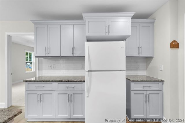 288 Placid Pond Drive, Broadway, NC 27505