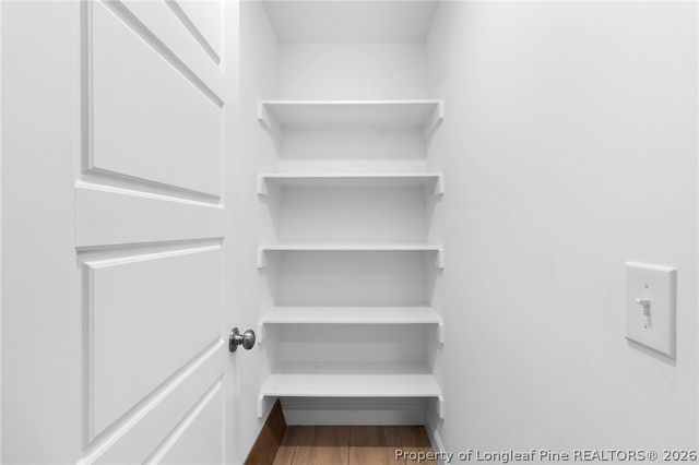 288 Placid Pond Drive, Broadway, NC 27505