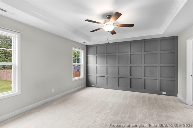 288 Placid Pond Drive, Broadway, NC 27505