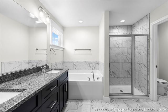 288 Placid Pond Drive, Broadway, NC 27505