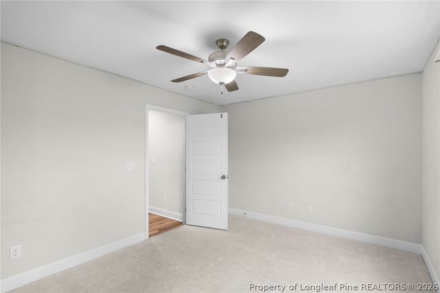 288 Placid Pond Drive, Broadway, NC 27505