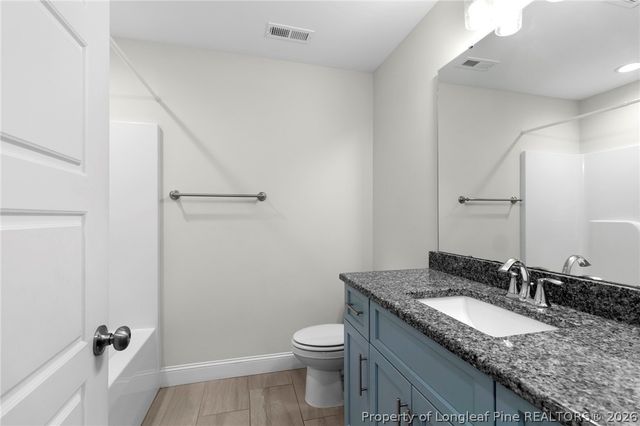 288 Placid Pond Drive, Broadway, NC 27505