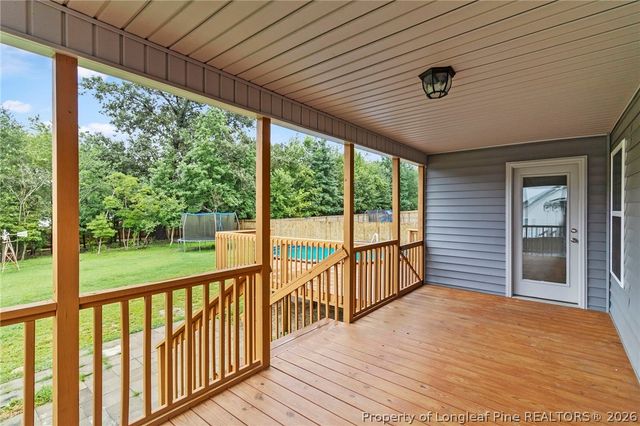 288 Placid Pond Drive, Broadway, NC 27505