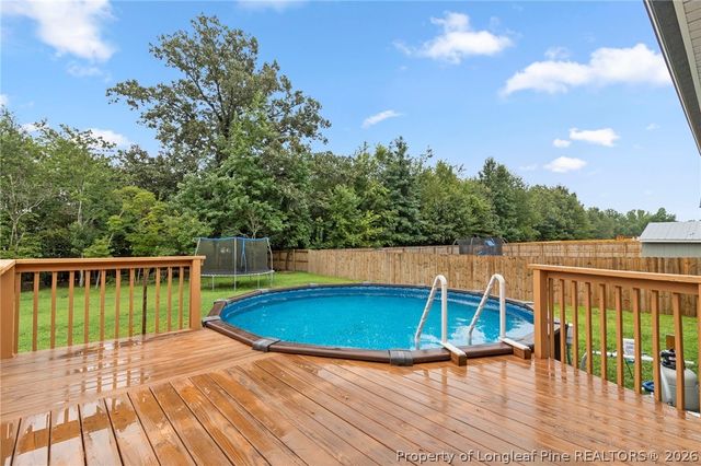 288 Placid Pond Drive, Broadway, NC 27505