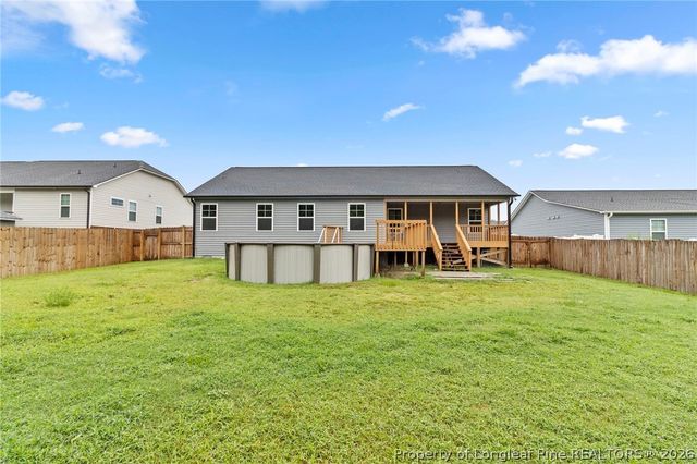 288 Placid Pond Drive, Broadway, NC 27505