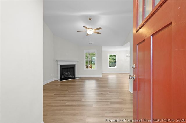 288 Placid Pond Drive, Broadway, NC 27505