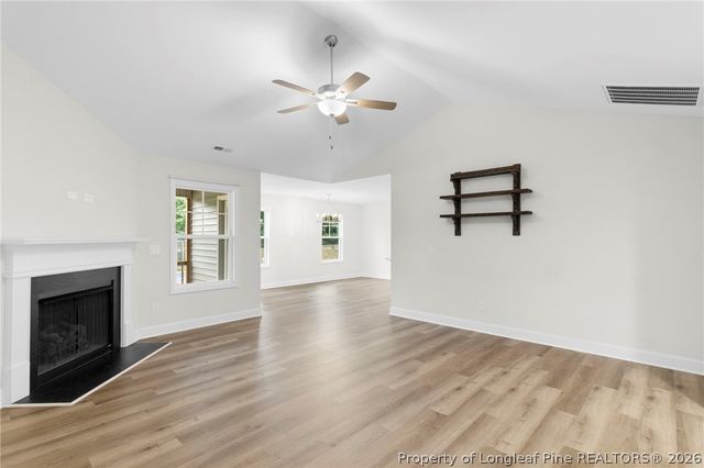 288 Placid Pond Drive, Broadway, NC 27505