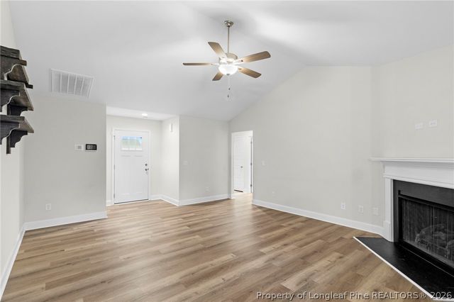 288 Placid Pond Drive, Broadway, NC 27505