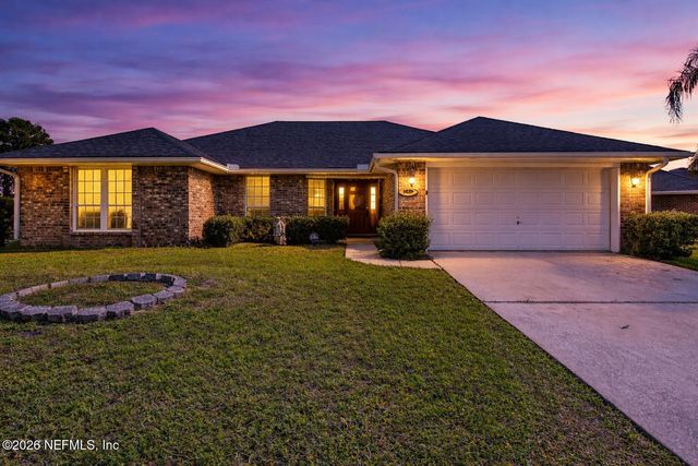 3650 MEADOWGREEN Lane, Middleburg, FL 32068