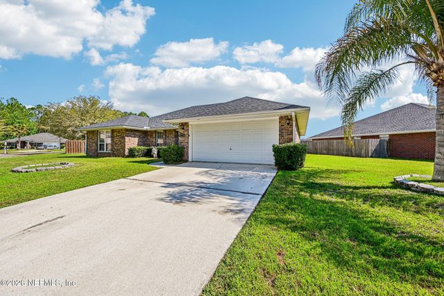 3650 MEADOWGREEN Lane, Middleburg, FL 32068