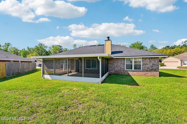 3650 MEADOWGREEN Lane, Middleburg, FL 32068