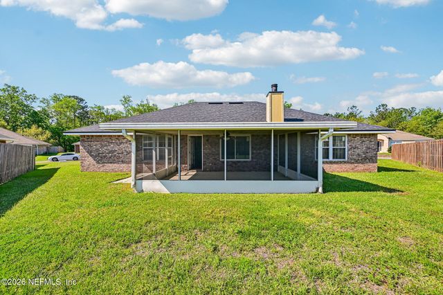 3650 MEADOWGREEN Lane, Middleburg, FL 32068