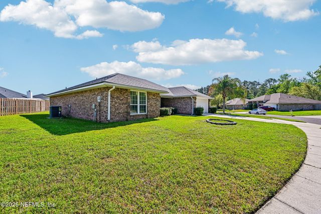 3650 MEADOWGREEN Lane, Middleburg, FL 32068