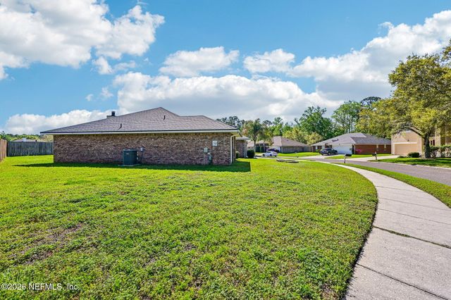 3650 MEADOWGREEN Lane, Middleburg, FL 32068