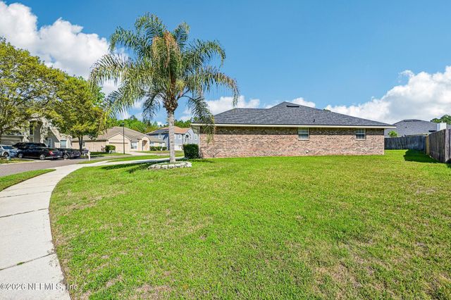 3650 MEADOWGREEN Lane, Middleburg, FL 32068