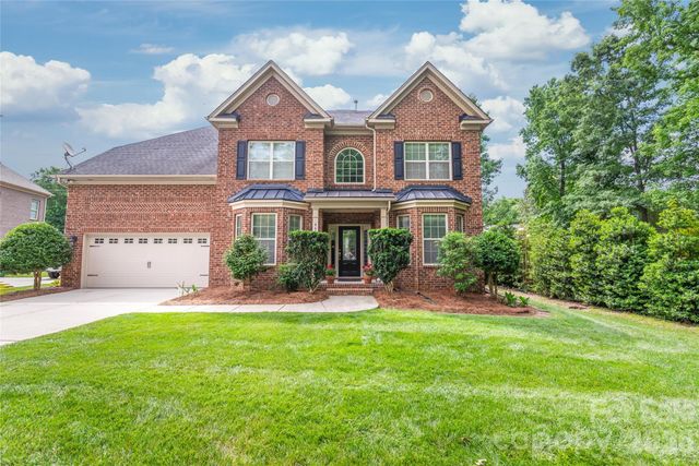 4606 Pebble Run Drive, Matthews, NC 28105