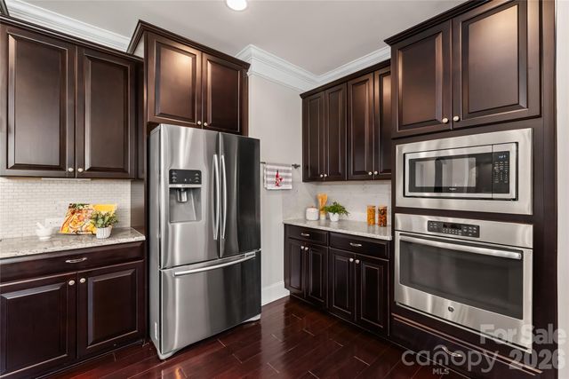 4606 Pebble Run Drive, Matthews, NC 28105