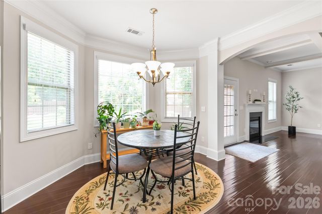 4606 Pebble Run Drive, Matthews, NC 28105
