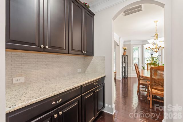 4606 Pebble Run Drive, Matthews, NC 28105
