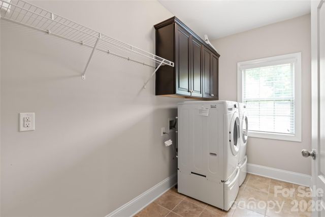 4606 Pebble Run Drive, Matthews, NC 28105