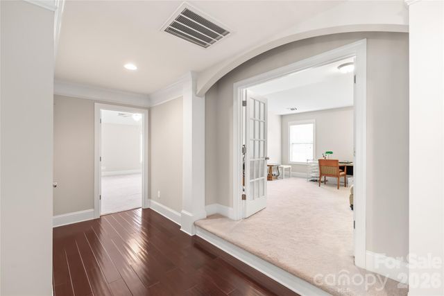4606 Pebble Run Drive, Matthews, NC 28105