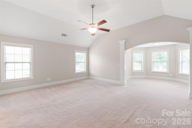 4606 Pebble Run Drive, Matthews, NC 28105