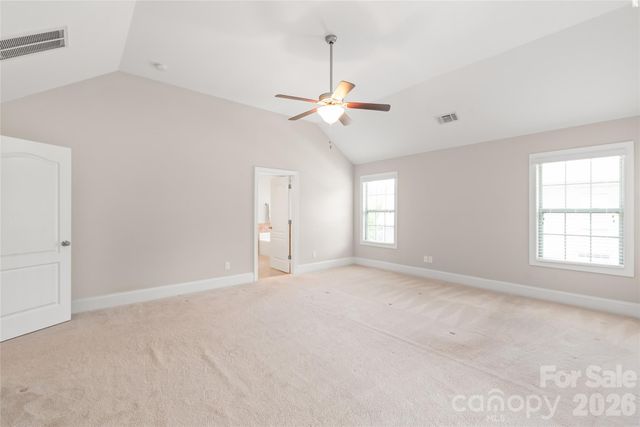 4606 Pebble Run Drive, Matthews, NC 28105