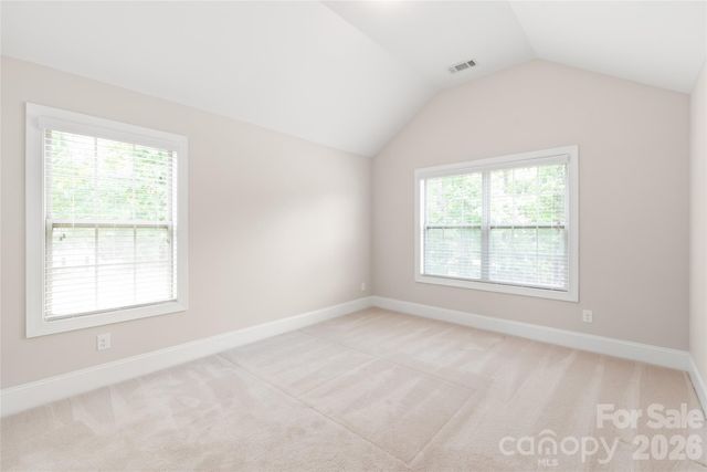 4606 Pebble Run Drive, Matthews, NC 28105