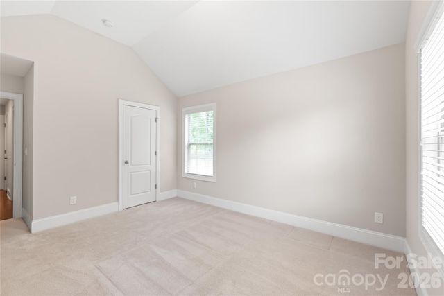 4606 Pebble Run Drive, Matthews, NC 28105
