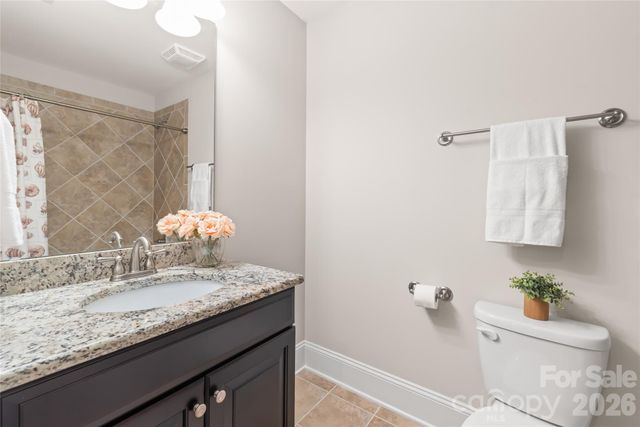 4606 Pebble Run Drive, Matthews, NC 28105